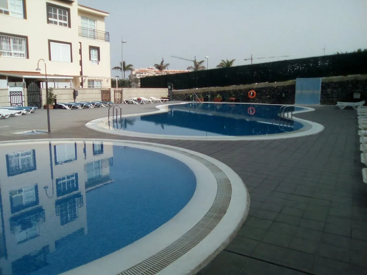 Apartamento Callao Salvaje Hotel Costa Adeje  Spain