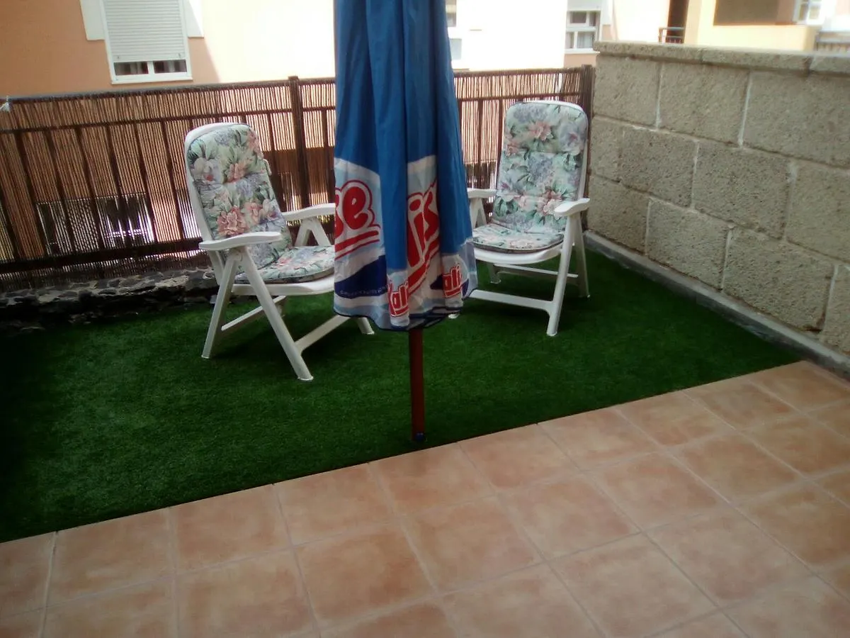Apartamento Callao Salvaje Hotell Costa Adeje  Lägenhet Costa Adeje (Tenerife)
