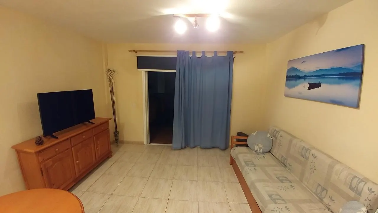 Apartamento Callao Salvaje Hotel Costa Adeje  0*, Costa Adeje (Tenerife)