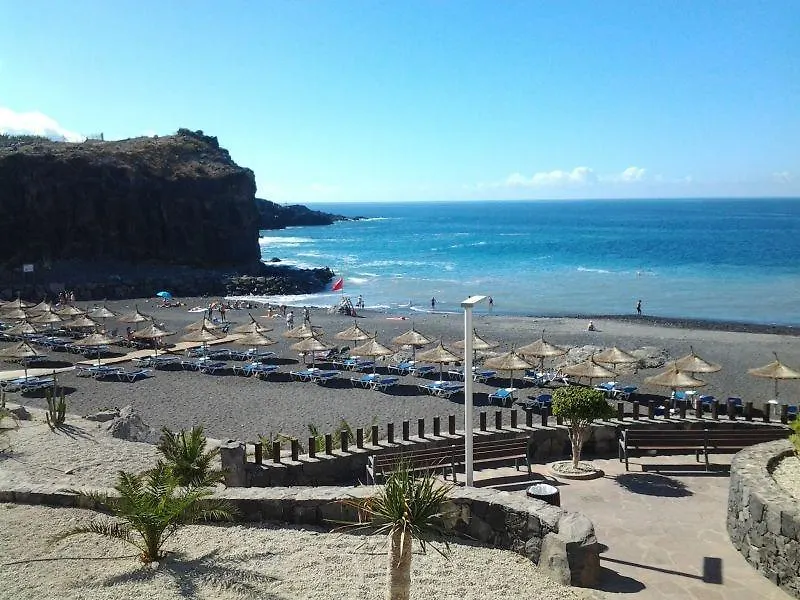Apartamento Callao Salvaje Hotell Costa Adeje  0*, Costa Adeje (Tenerife)