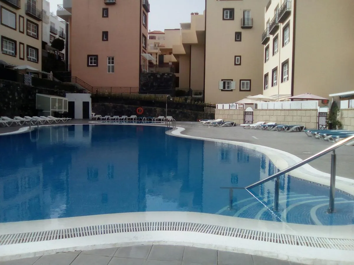 Apartamento Callao Salvaje Hotell Costa Adeje