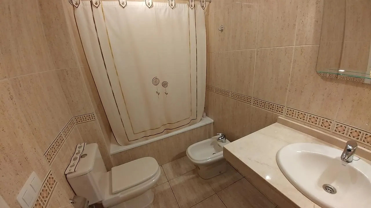 Apartamento Callao Salvaje Hotell Costa Adeje  Spanien
