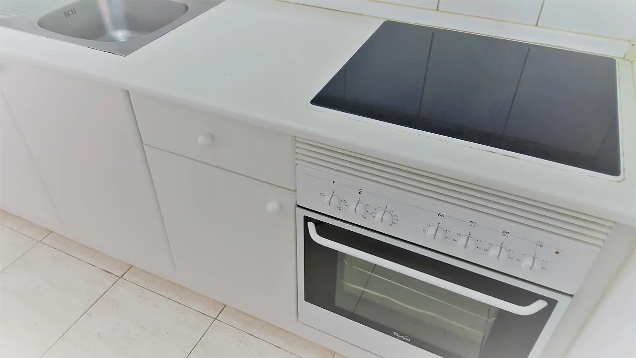 Apartamento Callao Salvaje Hotell Costa Adeje  Spanien