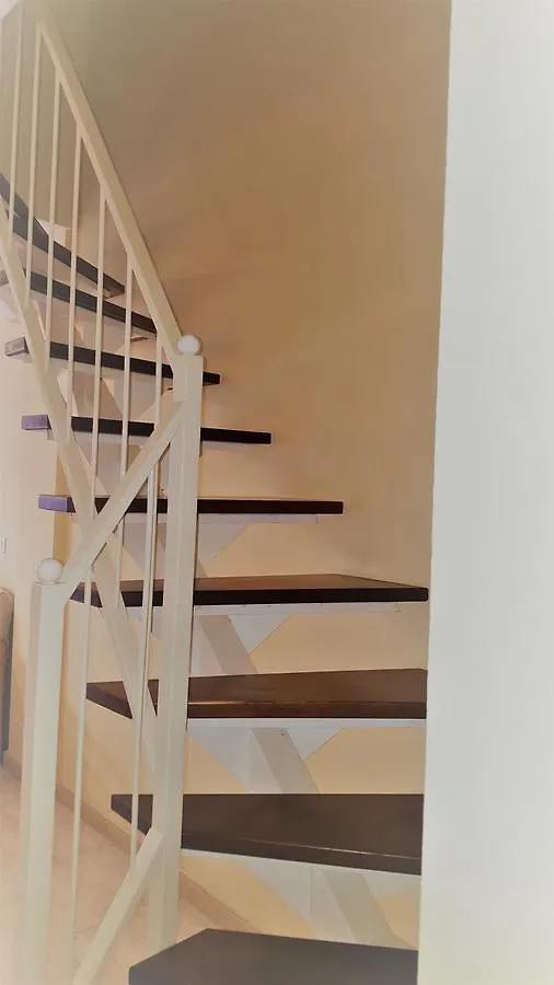Lägenhet Apartamento Callao Salvaje Hotell Costa Adeje