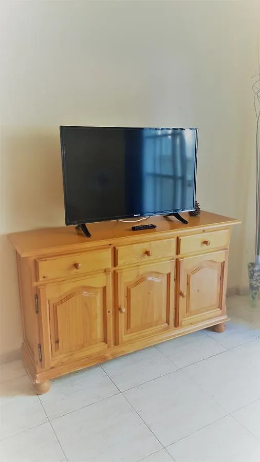 Apartamento Callao Salvaje Hotell Costa Adeje  Lägenhet
