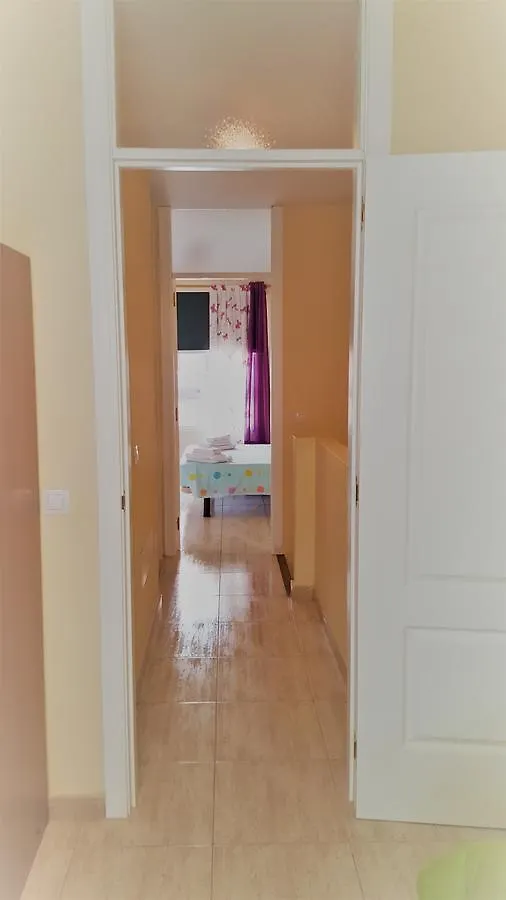 Apartamento Callao Salvaje Hotel Costa Adeje  Apartment
