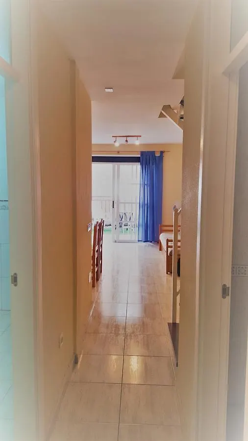 Apartamento Callao Salvaje Hotel Costa Adeje  0*, Costa Adeje (Tenerife)