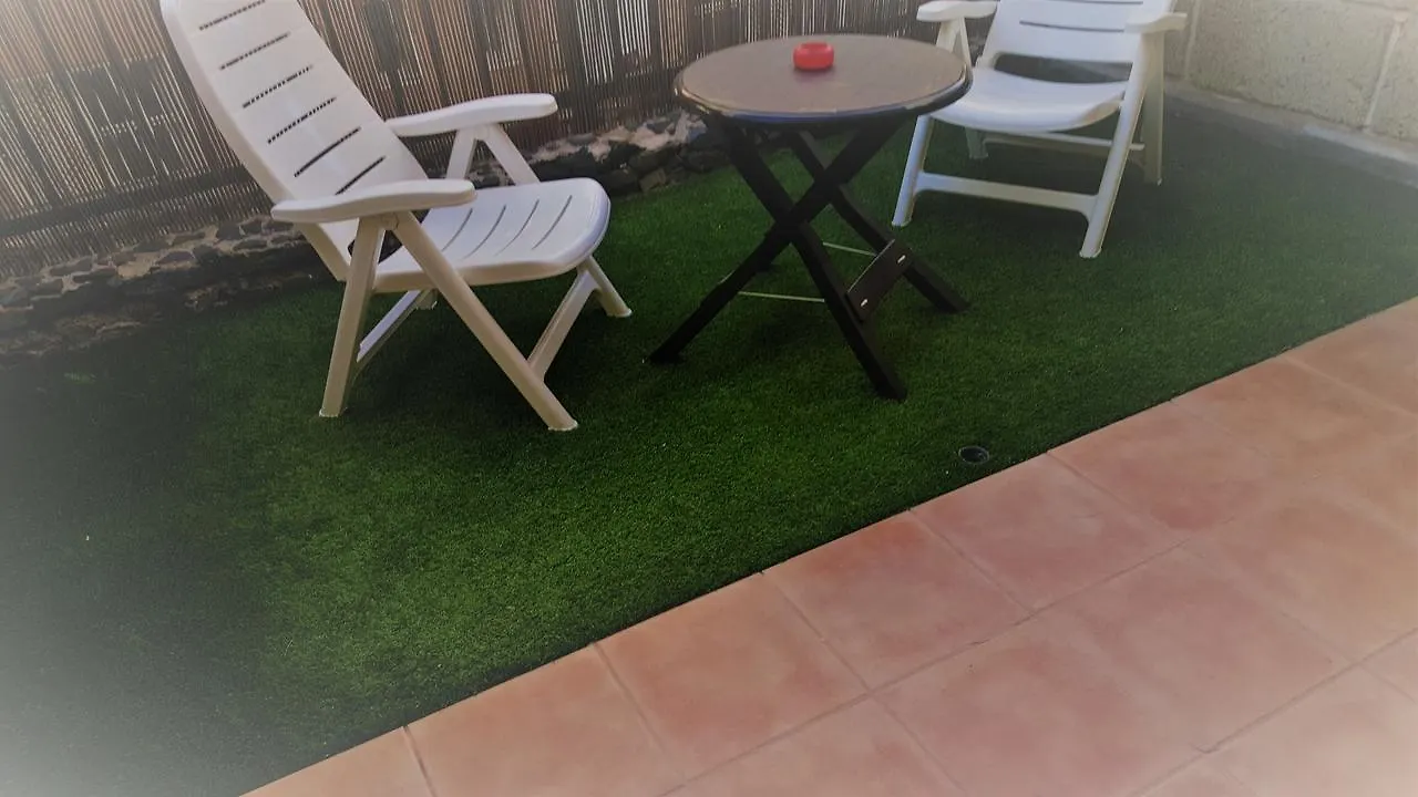 Apartamento Callao Salvaje Hotel Costa Adeje  Apartment