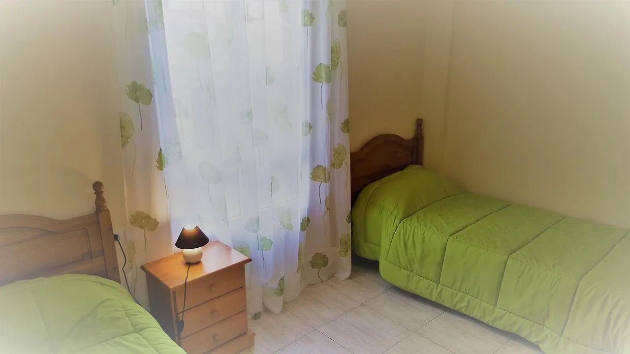 Apartamento Callao Salvaje Hotel Costa Adeje  Costa Adeje (Tenerife)