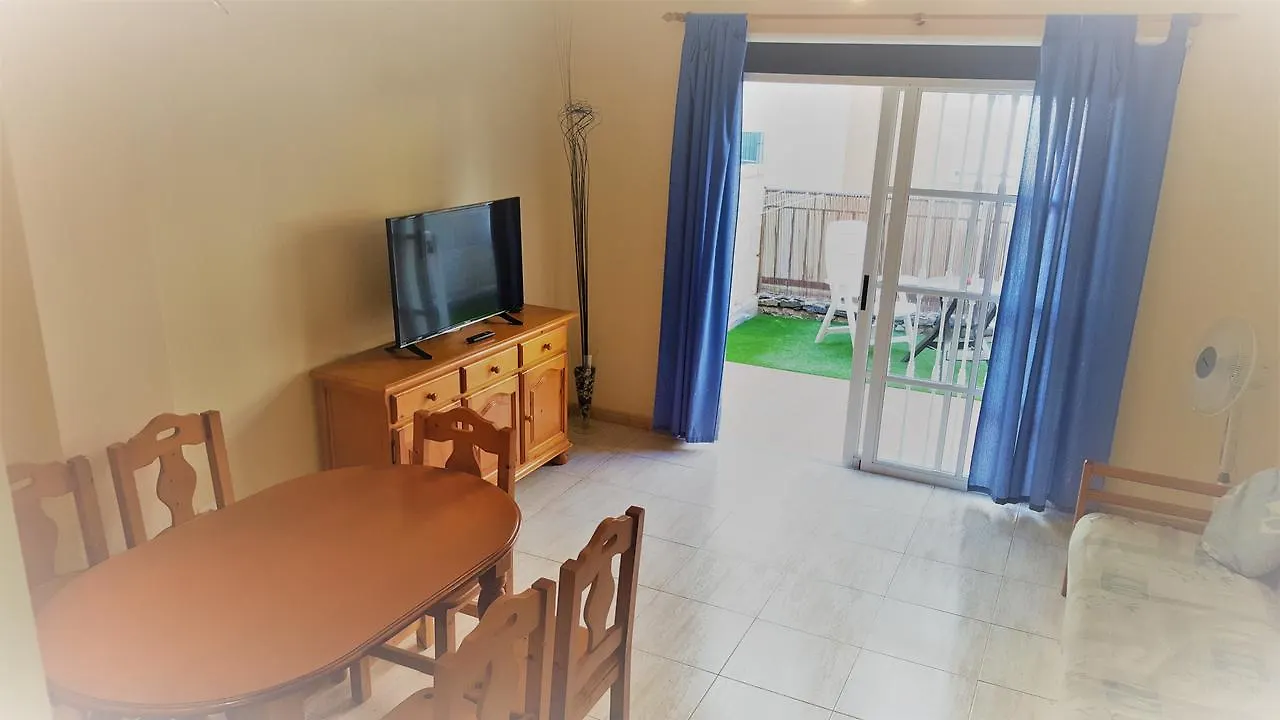 Apartamento Callao Salvaje Hotell Costa Adeje  0*, Costa Adeje (Tenerife) Spanien