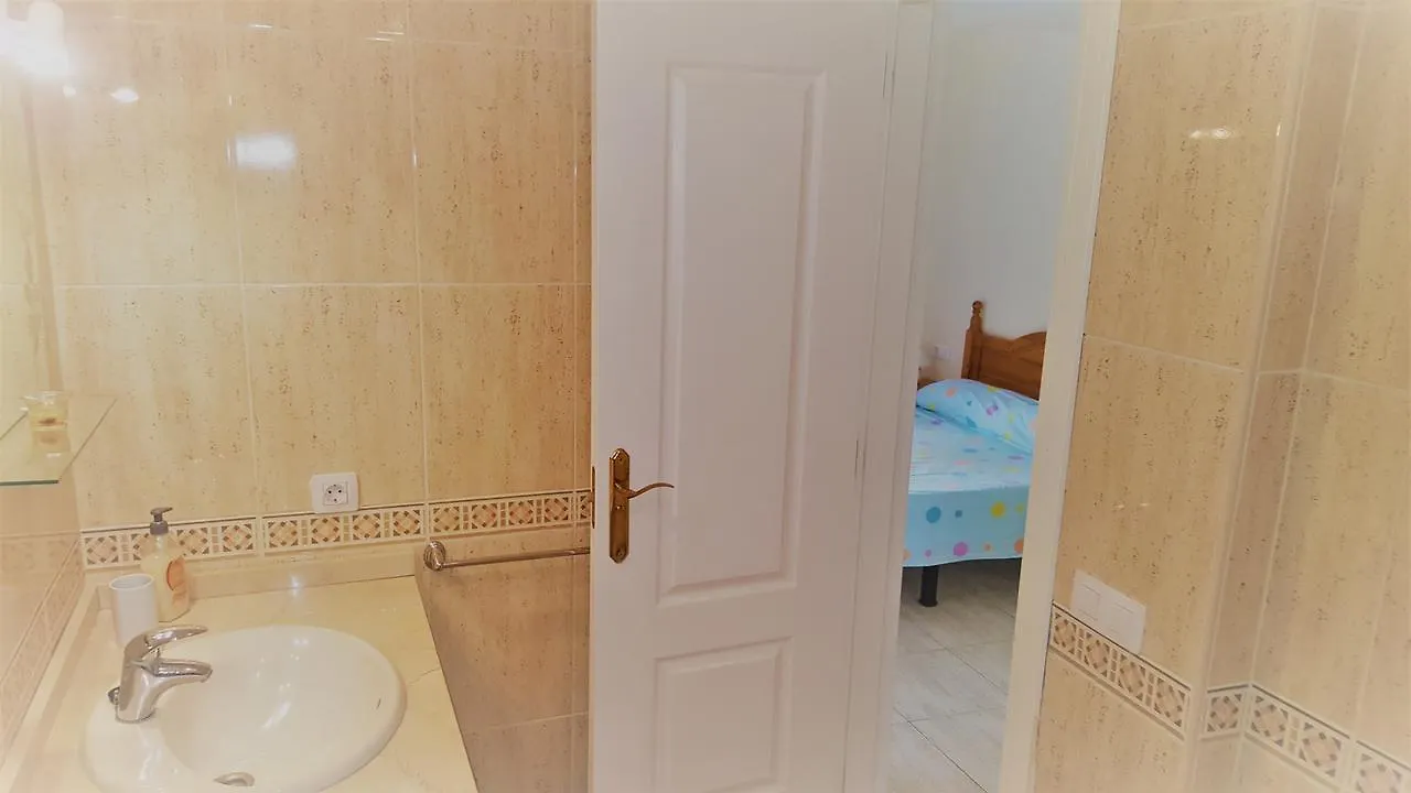 Apartamento Callao Salvaje Hotel Costa Adeje